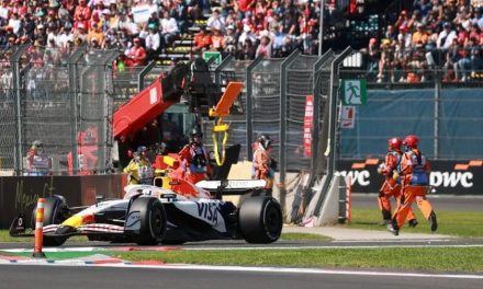 Lawson iznenađen optužbom meksičke federacije nakon incidenta sa redarima