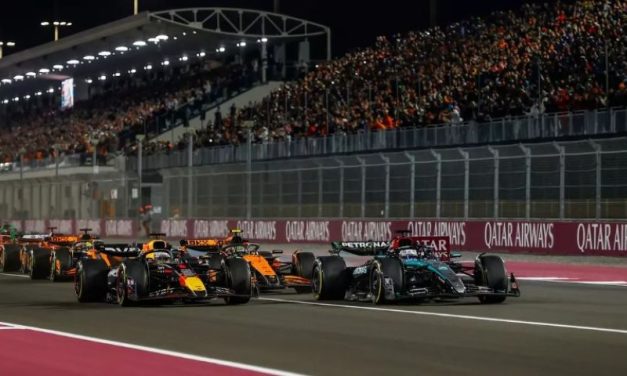 FIA uvodi promjene na stazi u Kataru pred ključni vikend