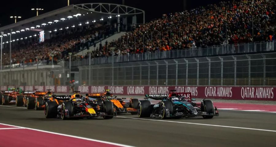 FIA uvodi promjene na stazi u Kataru pred ključni vikend