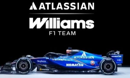 Williams uz bok top timovima: Najnapredniji simulator u pogonu od  januara