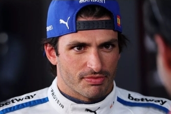 Sainz o debaklu u Brazilu: Najgore kvalifikacije u životu