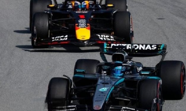 Verstappen priznao grešku u Španiji: “Tad mi je sve otišlo na crveno”