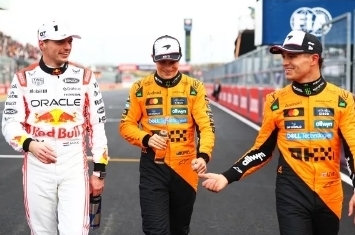 Stella: Ovo je najbolja generacija vozača u historiji F1