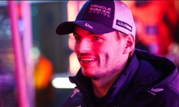 Verstappen osporio Kravitza o Las Vegasu: Ne možeš porediti ove staze