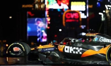 McLaren o diskvalifikaciji: Neočekivano poskakivanje uništilo utrku