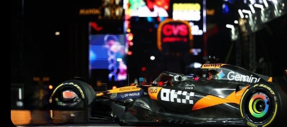 Gdje je McLaren pogriješio kod diskvalifikacije