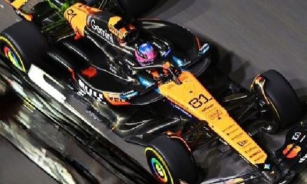 Zašto su FIA-ine sudije diskvalifikovale McLaren sa VN Las Vegasa