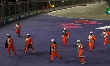 FIA zadovoljna kontroverznom intervencijom redara