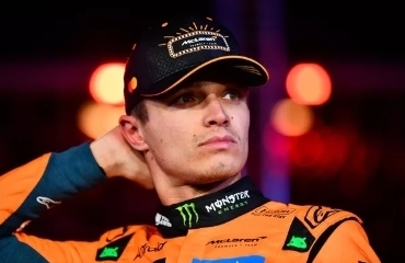 McLarenovi vozači shvatili da su u problemu čim su pozvani kod sudija