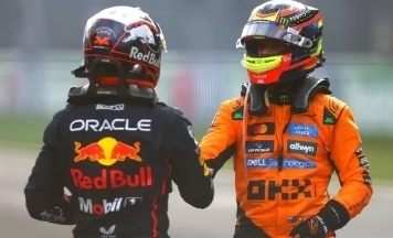 Verstappen: Piastri treba reći od***i McLarenu ako traže pomoć za Norrisa
