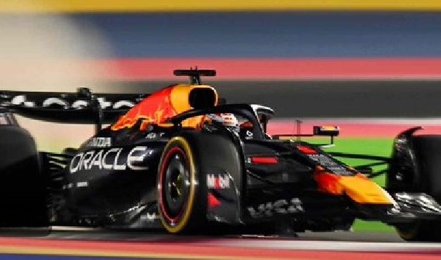 Verstappen: Sprint utrka neće biti nimalo laka zbog užasnog poskakivanja