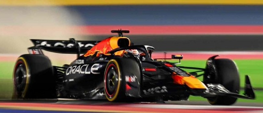 Verstappen: Sprint utrka neće biti nimalo laka zbog užasnog poskakivanja