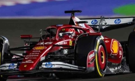 Sutra ću njemu uraditi isto: Kako je Sainzova taktika razbjesnila Leclerca