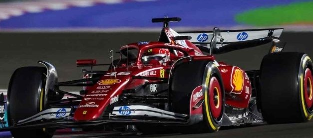 Sutra ću njemu uraditi isto: Kako je Sainzova taktika razbjesnila Leclerca