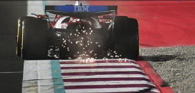 Pirelli i FIA u stanju pripravnosti zbog opasnosti od probijanja guma nakon „dubokih rezova” pronađenih na  gumama