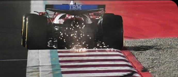 Pirelli i FIA u stanju pripravnosti zbog opasnosti od probijanja guma nakon „dubokih rezova” pronađenih na  gumama