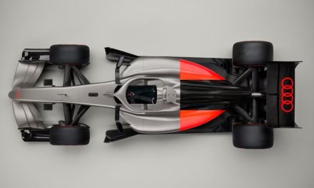 Audi je dovršio prve F1 motore – ali pravi tek dolazi