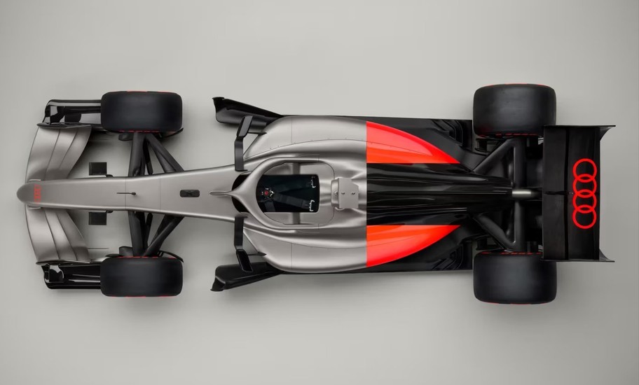 Audi je dovršio prve F1 motore – ali pravi tek dolazi