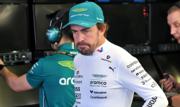 Alonso: McLaren je 2007. bio protiv mene