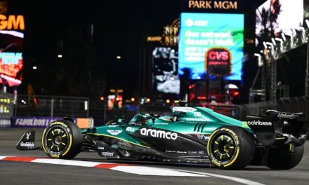 Alonso prozvao Las Vegas: Staza nije na nivou Formule 1