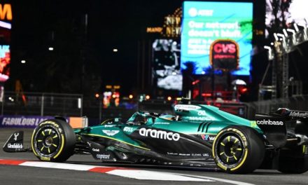 Alonso: Konačno završavamo sa ovim bolidom