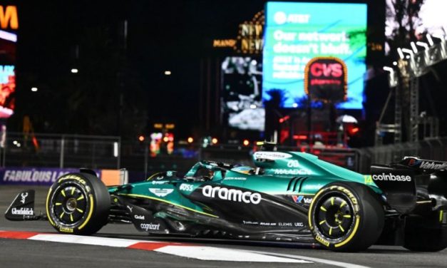 Alonso: Konačno završavamo sa ovim bolidom