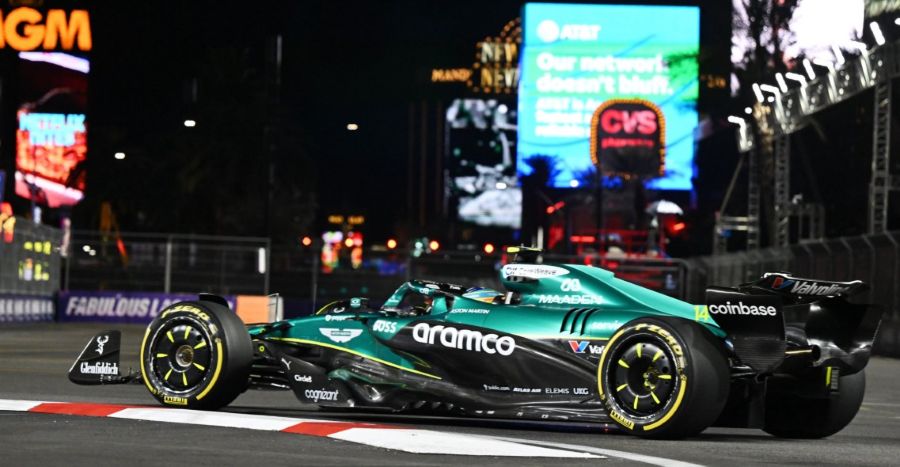 Alonso: Konačno završavamo sa ovim bolidom