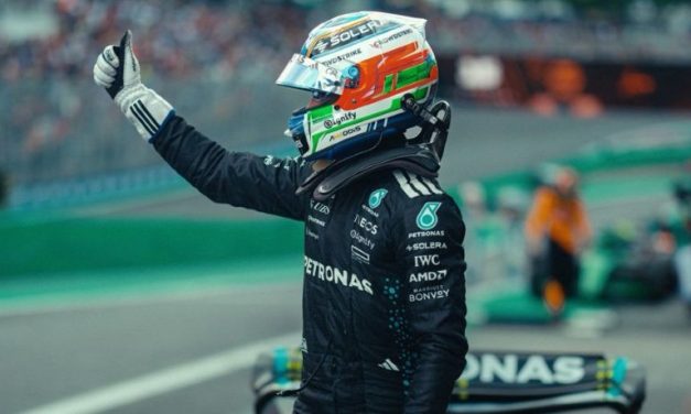 Mercedes ne očekuje Antonellijev pun potencijal za tri do 5 godina