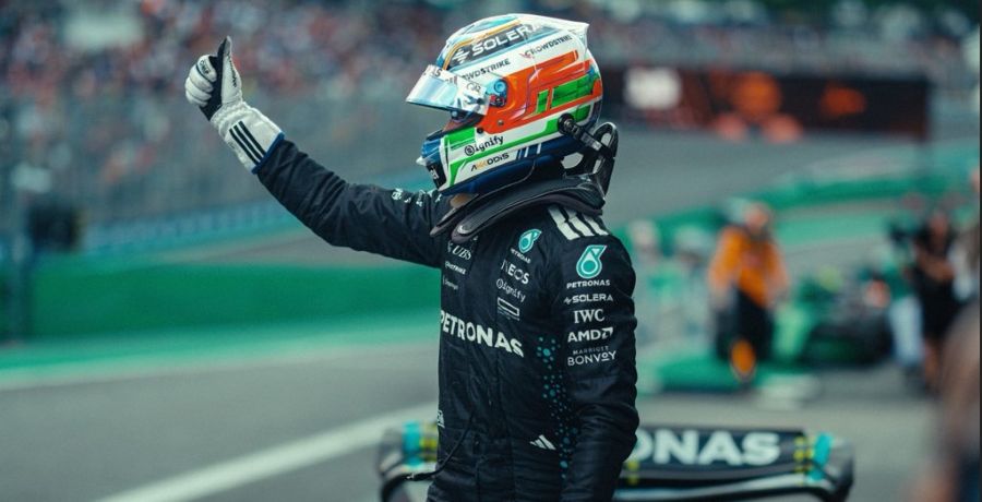 Wolff nije sumnjao u Antonellijev povratak