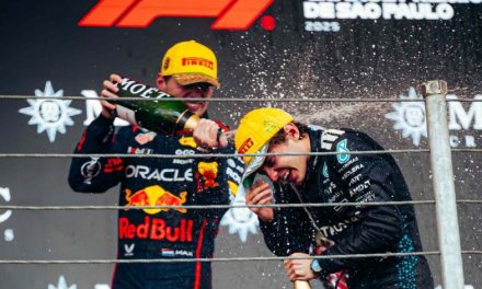 Verstappen: „Antonelli, samo vjeruj u sebe”