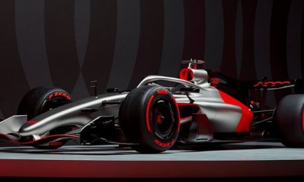 Audi predstavio konceptni R26 za 2026 godinu