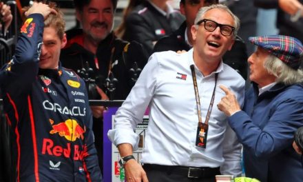 Domenicali: Vjerujem da Verstappen ima šansu za naslov