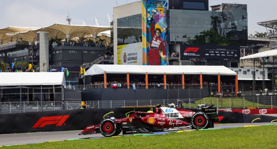 Hamilton: Jednostavno nisam imao brzinu u sprint kvalifikacijama