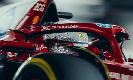 Ferrari: Hamilton ne glumi pred kamerama – radi u garaži