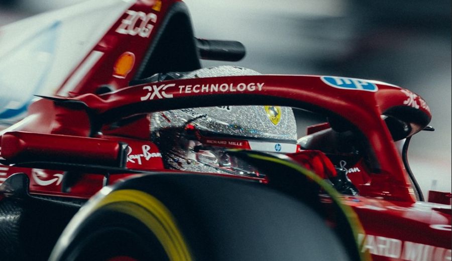 Ferrari: Hamilton ne glumi pred kamerama – radi u garaži