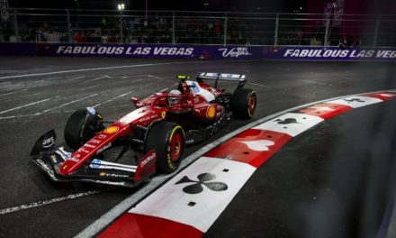 Užasni Hamilton traži oporavak u utrci