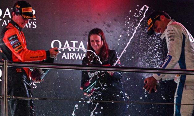 Navodno: Schmitz na izlazu? Ferrari prati situaciju, Red Bull pred novim udarcem