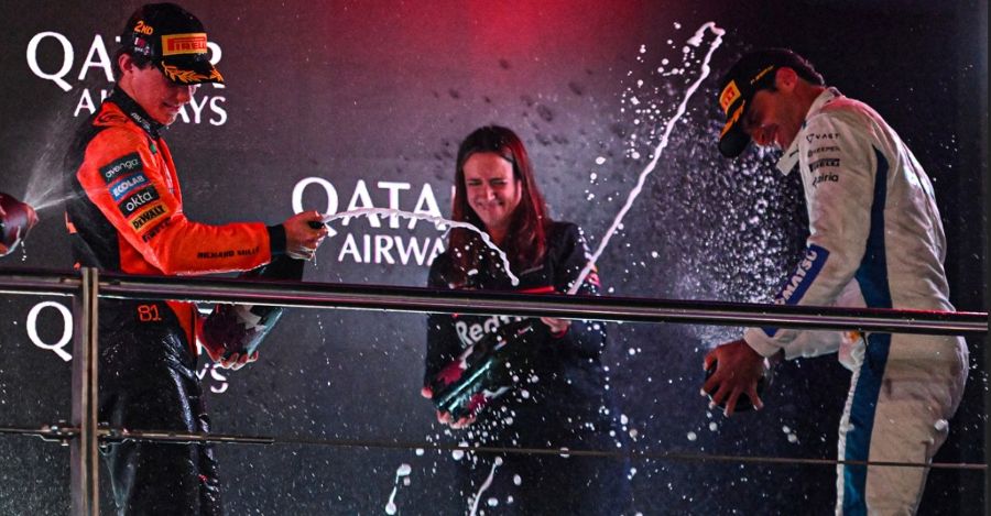 Navodno: Schmitz na izlazu? Ferrari prati situaciju, Red Bull pred novim udarcem