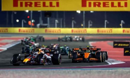 F1 se blamira: Pravila guma za Katar otkriva veliki problem