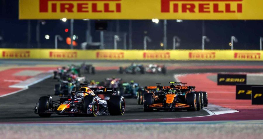 F1 se blamira: Pravila guma za Katar otkriva veliki problem