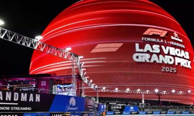 Spektakl u Vegasu nije sporan — ali vrijeme održavanja jeste
