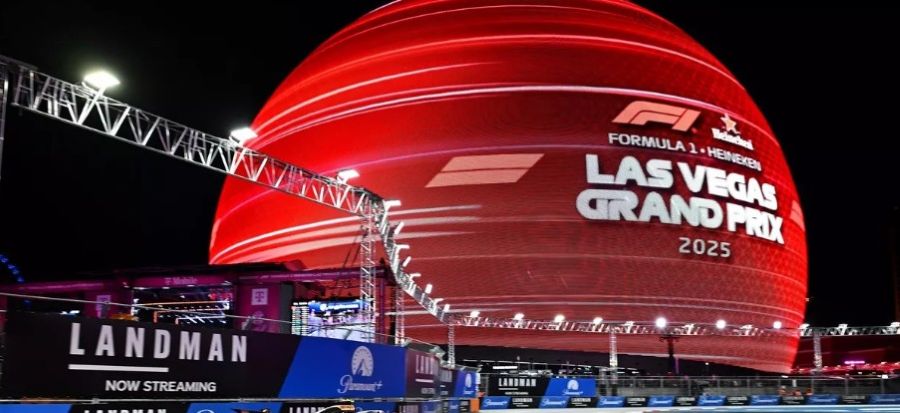 Spektakl u Vegasu nije sporan — ali vrijeme održavanja jeste