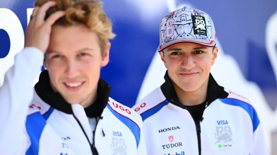 Red Bullovo odgađanje odluke za 2026. komplikuje situaciju u Racing Bullsu