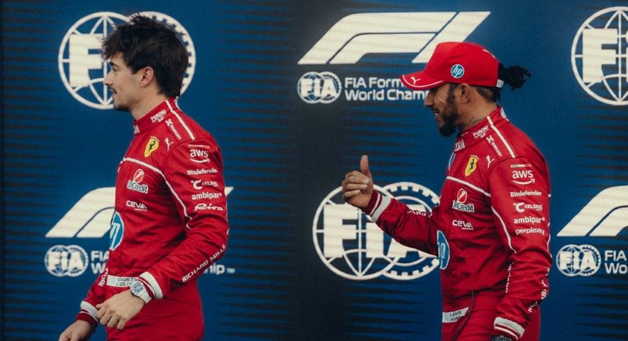 Villeneuve: Elkannovi komentari su pogrešni – Ferrari ponavlja iste greške iz prošlosti