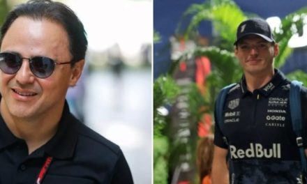 Massa dobio 1. pravnu borbu, Verstappen bi drugačije reagovao od Piastrija: Rezime dana