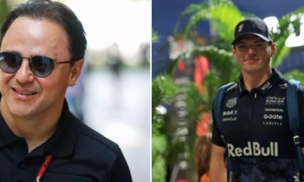 Massa dobio 1. pravnu borbu, Verstappen bi drugačije reagovao od Piastrija: Rezime dana