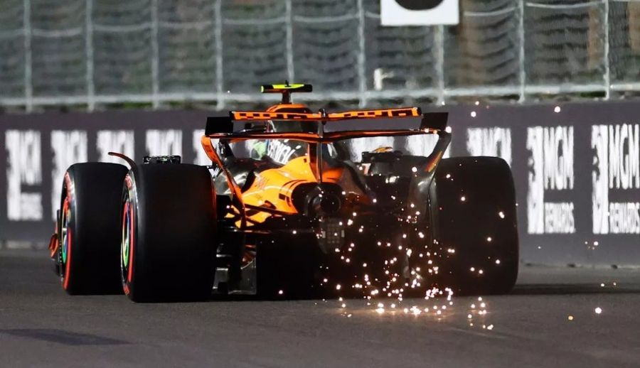 Milimetar koji odlučuje sve: Zašto je potrošnja podnice najveći rizik današnjih bolida