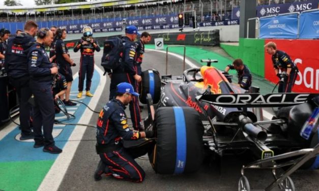Mekies potvrdio: Red Bullov motor za 2026 već radi na dynu