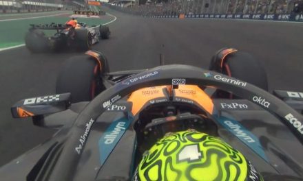Da li je Verstappen mogao pobijediti u Brazilu iz boksa?
