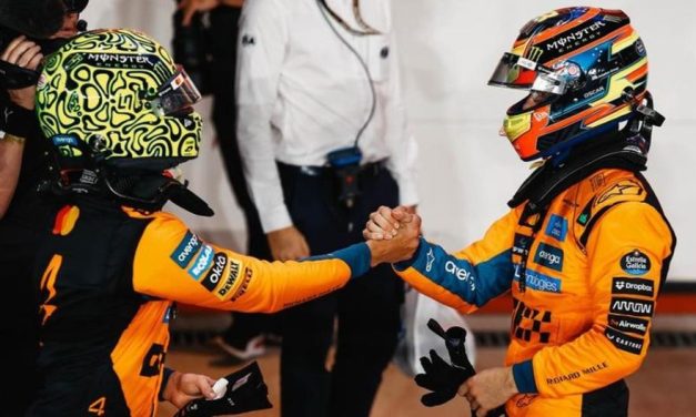 McLaren: Timske naredbe moguće u Abu Dhabiju